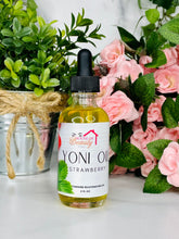 Load image into Gallery viewer, Strawberry Yoni Oil - Paris House Of Beauty