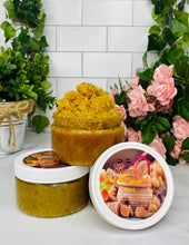 Load image into Gallery viewer, Turmeric Brightening Scrub N’ Mask - Paris House Of Beauty
