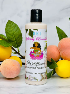 WILDFLOWER AMPLIFYING CONDITIONER - Paris House Of Beauty