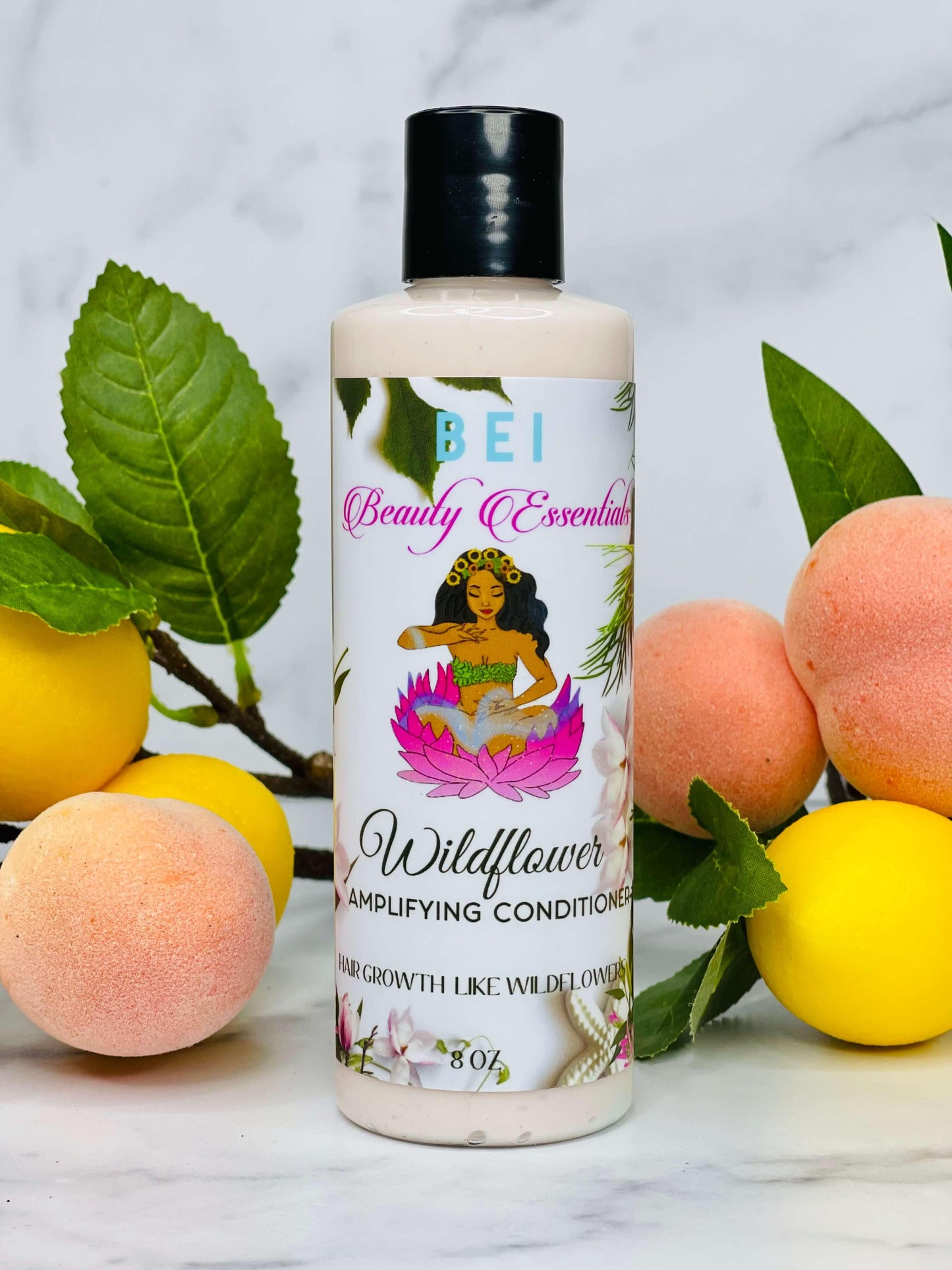 WILDFLOWER AMPLIFYING CONDITIONER - Paris House Of Beauty