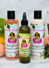 Load image into Gallery viewer, WILDFLOWER STARTER SET - Paris House Of Beauty